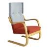 Artek Armchair 401 -Danish Design Store Artek Hella Jongerius collection Achim Hatzius 401 4 JPG a1557b67 1af0 47f3 b2e4 7efcf65bc403
