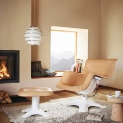 Artek Karuselli Ottoman -Danish Design Store Artek Karuselli A331 JPG