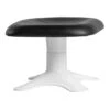 Artek Karuselli Ottoman 2 Artek Karuselli Ottoman -Danish Design Store Artek Karuselli Ottoman Black White JPG