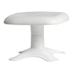 Artek Karuselli Ottoman -Danish Design Store Artek Karuselli Ottoman White White JPG