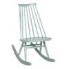 Artek Mademoiselle Rocking Chair 1 Artek Mademoiselle Rocking Chair -Danish Design Store Artek Mademoiselle Rocking Chair Sage Green JPG