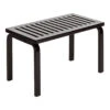Artek Bench 153B -Danish Design Store Artek bench 153B black JPG 3eb3caa1 41d9 4bb1 ab04 f5927afc6e60
