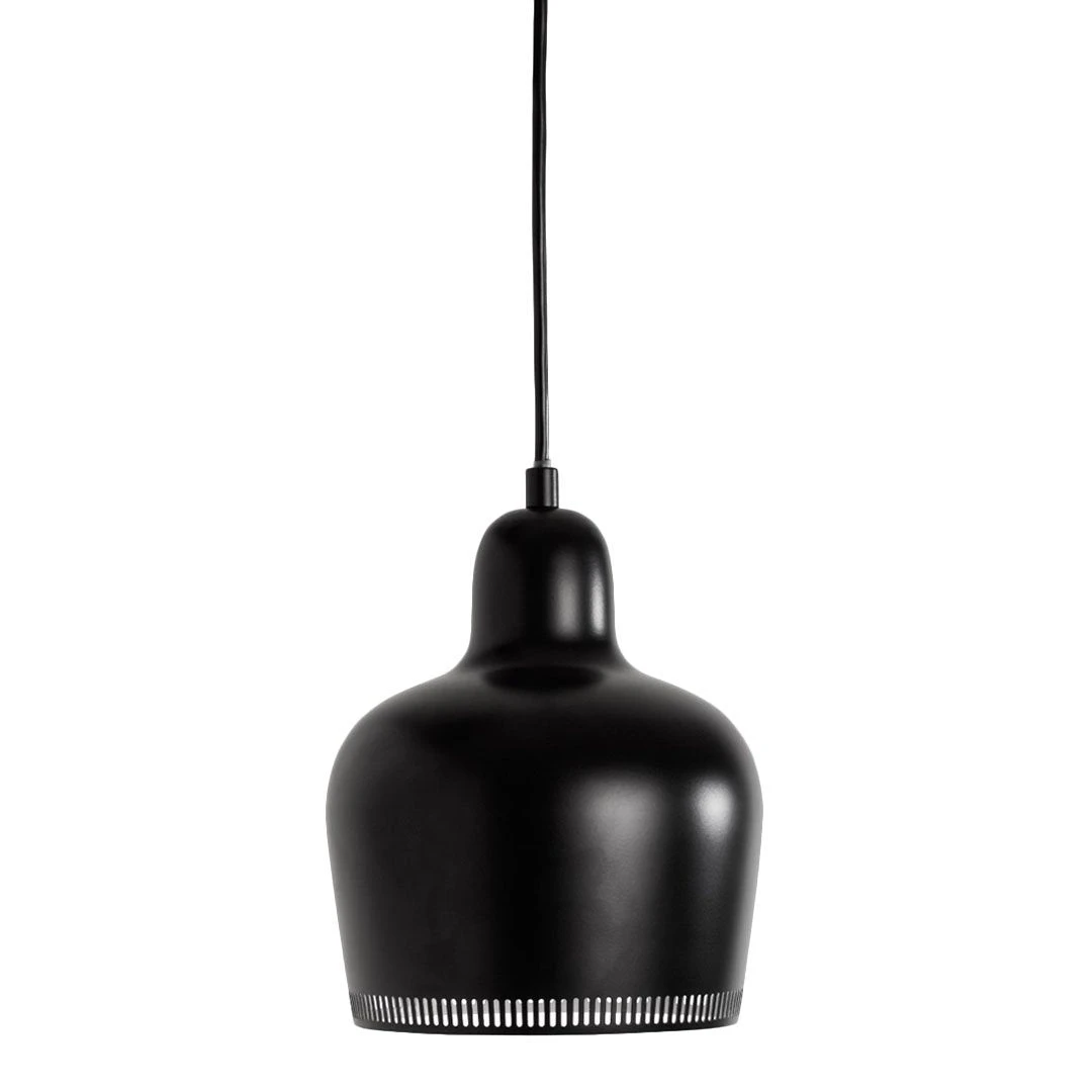 Artek A330S Golden Bell Pendant Light 5 Artek A330S Golden Bell Pendant Light - Image 3