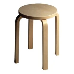 Artek Stool E60