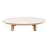 Aspect Outdoor Coffee Table - Round 1 Aspect Outdoor Coffee Table - Round -Danish Design Store Aspect 50807T P144COTL
