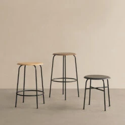 Afteroom Stool -Danish Design Store Audo Afteroom Counter Bar Stool 42 9461b149 3bd8 4964 a83d 4a7dbf94609b