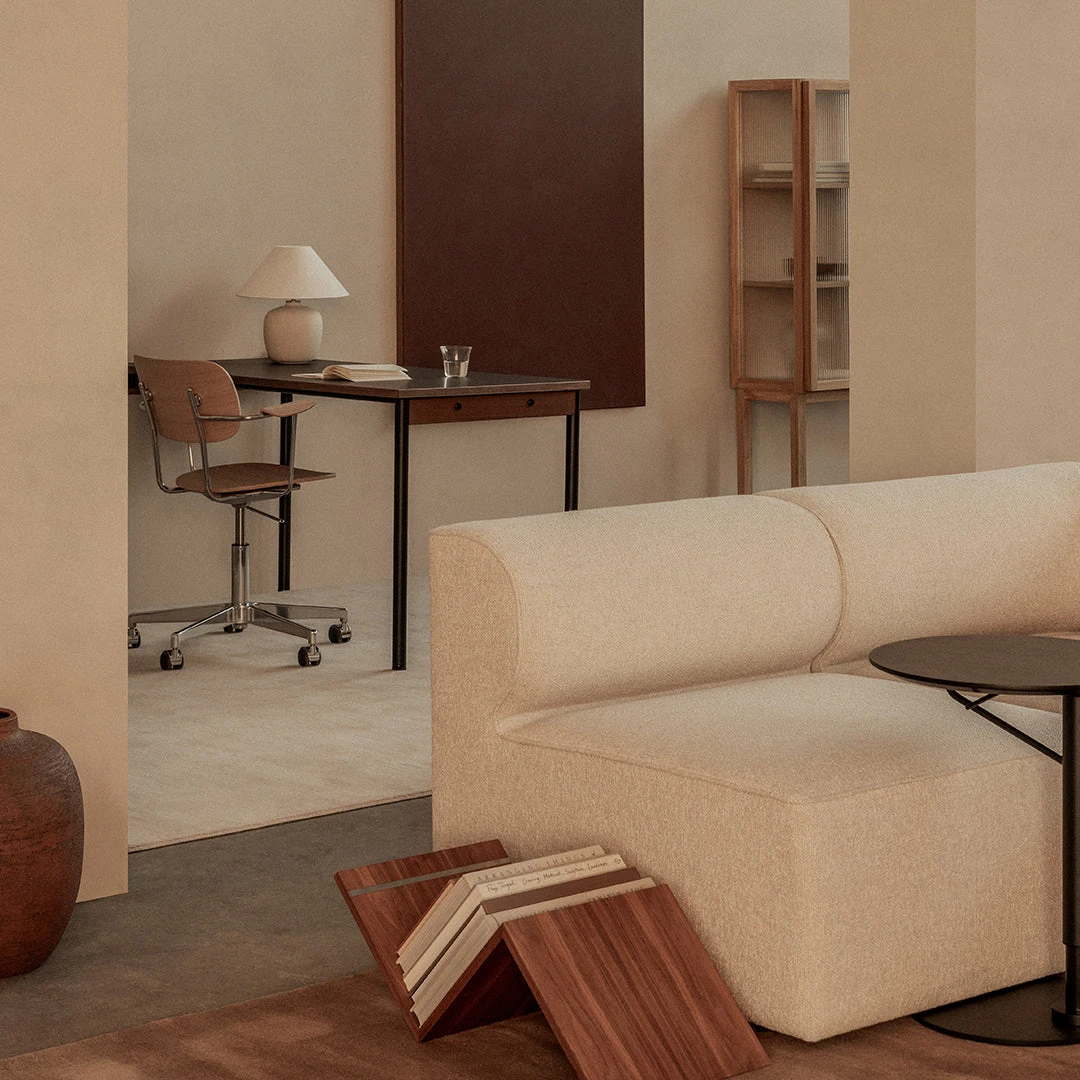 Co Office Armchair - Swivel Base W/ Casters 15 Co Office Armchair - Swivel Base W/ Casters - Image 13