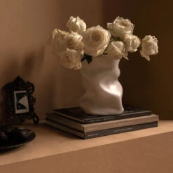 Collapse Vase 35 Collapse Vase -Danish Design Store Audo Collapse Vase 5d277fc8 3ca9 4ca2 acbb 0df300faae31