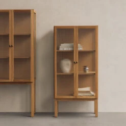 Curiosity Cabinet -Danish Design Store Audo Curiosity Cabinet Low Curiosity Cabinet High 345 4e5ab113 9ead 44d0 bcca 990ebd3a1dfb