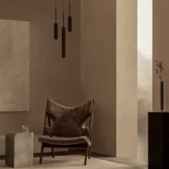 Tubulaire Pendant Light -Danish Design Store Audo Knitting Chair Volume Side Table Tubulaire Pendant Plinth Tall Stance Vase 11 bdf5de55 ac8d 4471 b1f2 98944113ef17