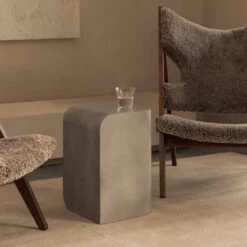 Volume Side Table -Danish Design Store Audo Knitting Chair Volume Side Table 43 186afd6e 1ba3 4b15 81a7 b0730000876e