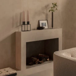 Kubus 4 Candle Holder 28 Kubus 4 Candle Holder -Danish Design Store Audo Kubus 4 Candle Holder Stance Vase 12 77cc7c37 f8d6 49ec b04d 6ea50d17943e