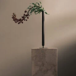 Plinth Pedestal 33 Plinth Pedestal -Danish Design Store Audo Stance Vase Plinth Pedestal 11 41521f0c 62e7 4e8f ada5 efa2485e7208