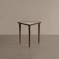 Umanoff Nesting Side Table 27 Umanoff Nesting Side Table -Danish Design Store Audo Umanoff Triangular Nesting Side Table 20 0a73702d 8e14 4c81 b88a cab624e4947c