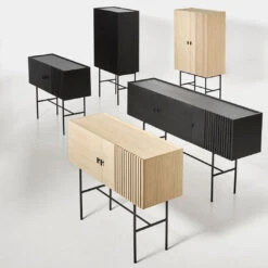 Woud Array Highboard 21 Woud Array Highboard -Danish Design Store Av8l3DPQ 171b6b60 dcba 44dd 806c bef3162d0caa