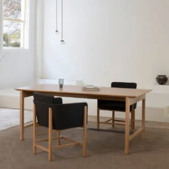 Aya Dining Armchair 26 Aya Dining Armchair -Danish Design Store Aya KV2022 1