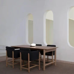 Aya Dining Armchair 28 Aya Dining Armchair -Danish Design Store Aya KV2022 2