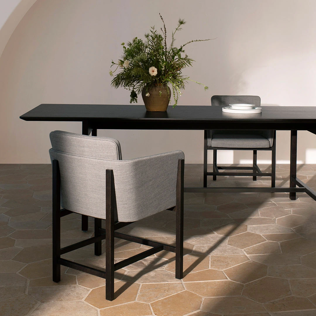 Aya Dining Armchair 12 Aya Dining Armchair - Image 10