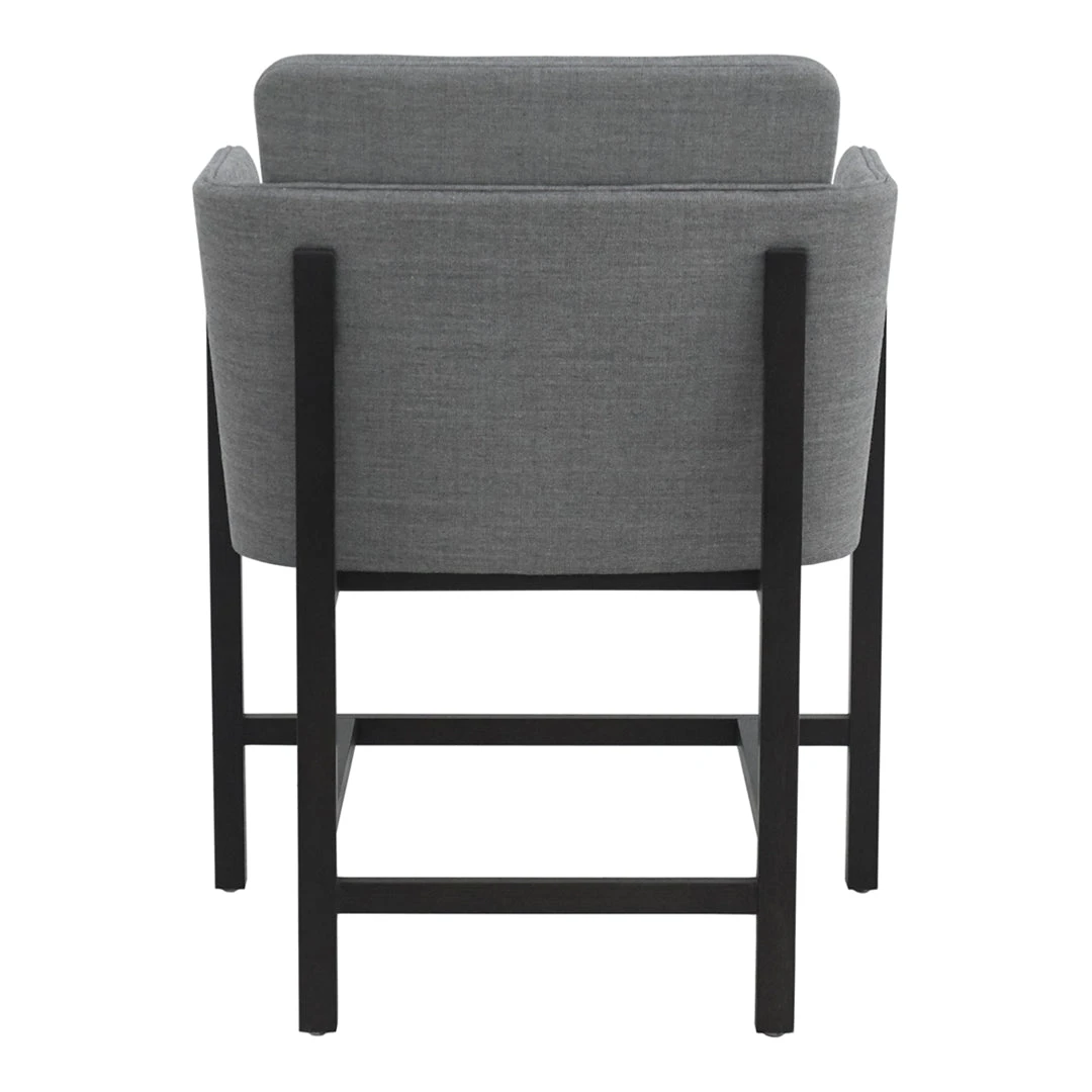 Aya Dining Armchair 9 Aya Dining Armchair - Image 7