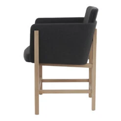 Aya Dining Armchair 21 Aya Dining Armchair -Danish Design Store Aya Dining Armchair Natural Oak Side