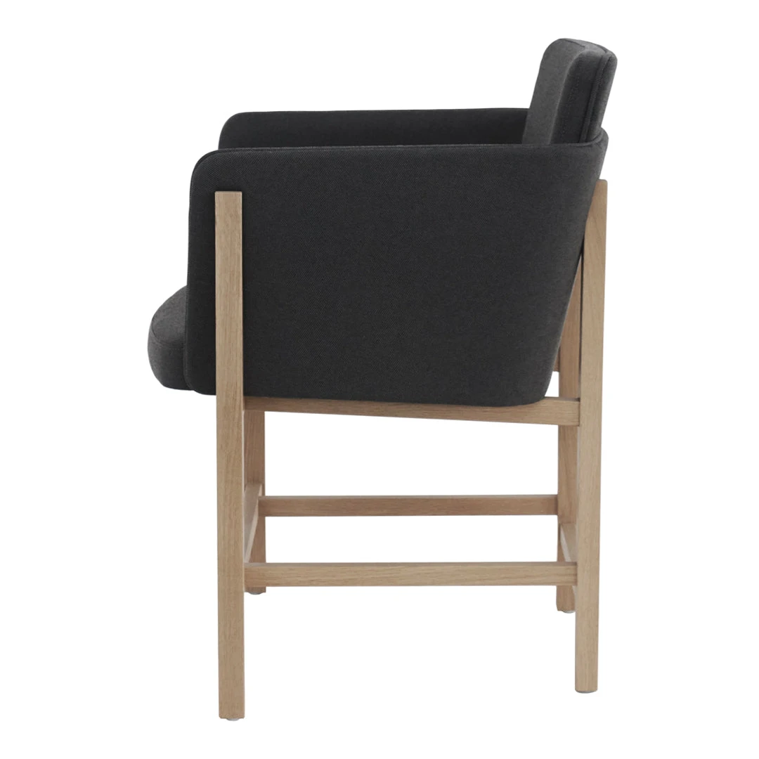 Aya Dining Armchair 8 Aya Dining Armchair - Image 6