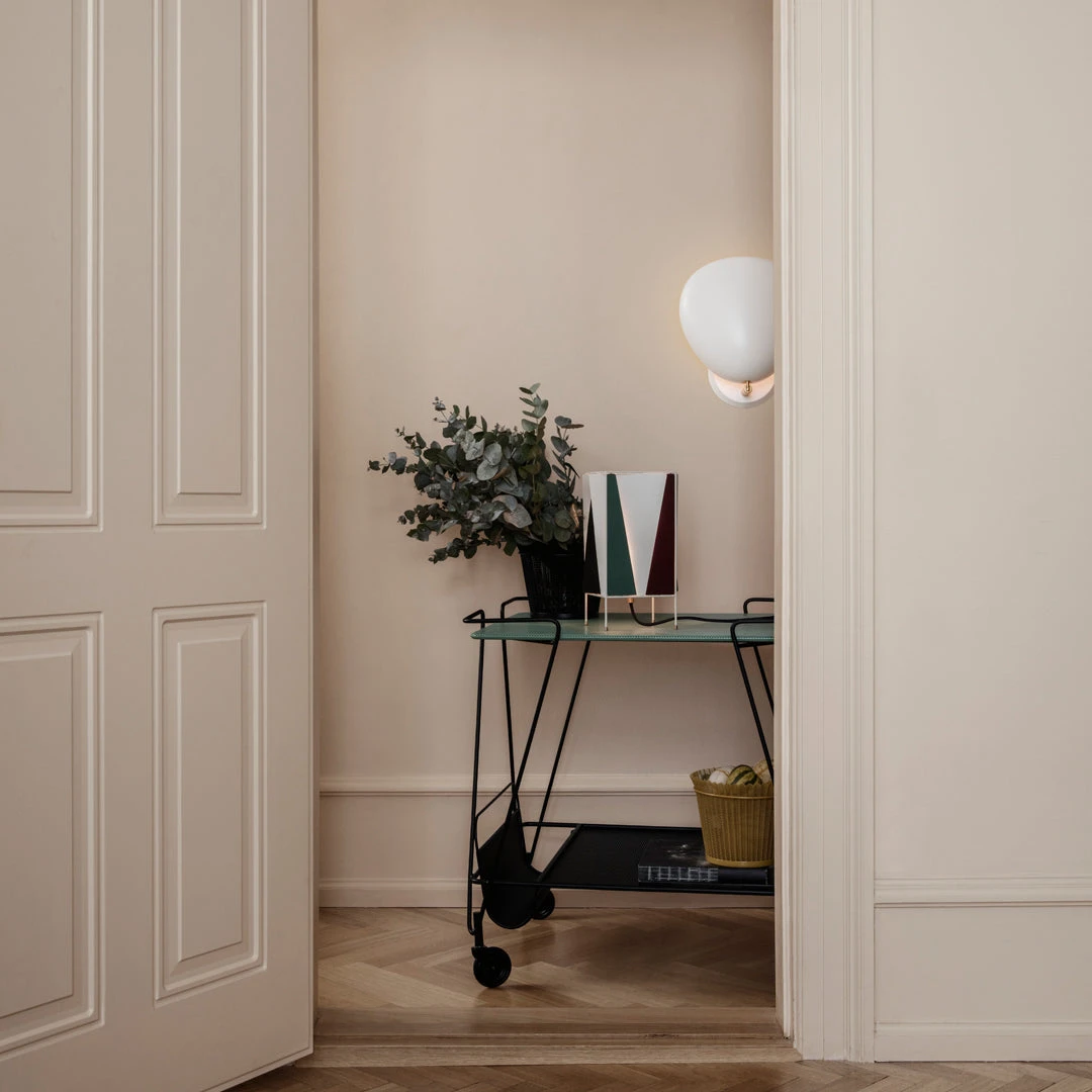 Gubi Grossman Cobra Wall Lamp (Hardwired) 7 Gubi Grossman Cobra Wall Lamp (Hardwired) - Image 5