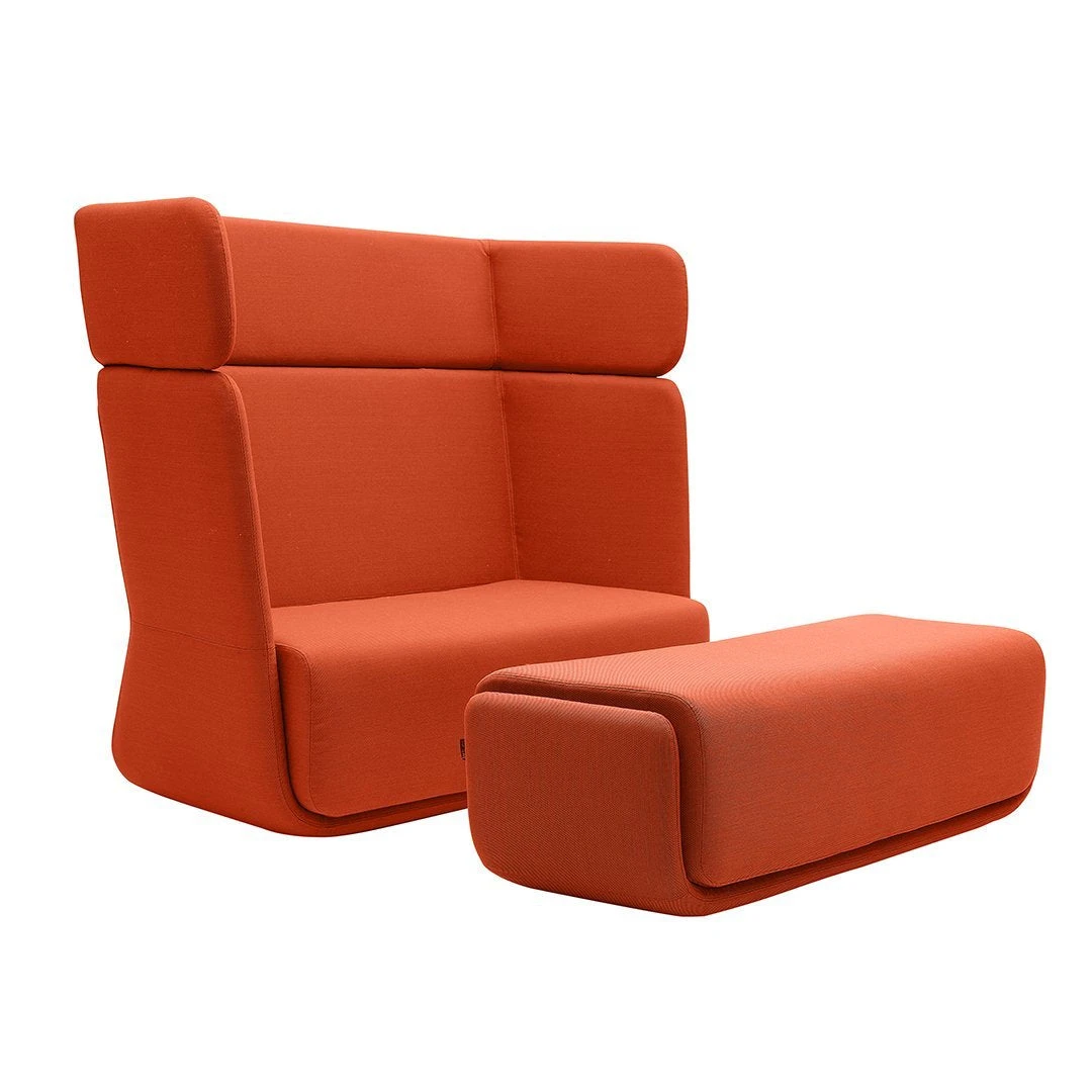 Softline Basket Pouf 15 Softline Basket Pouf - Image 13