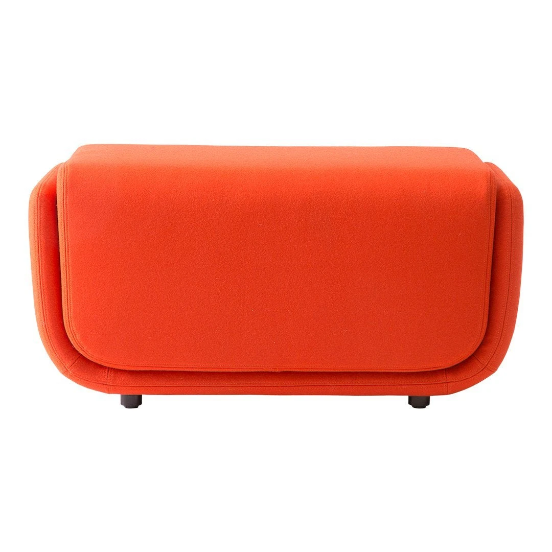 Softline Basket Pouf 8 Softline Basket Pouf - Image 6
