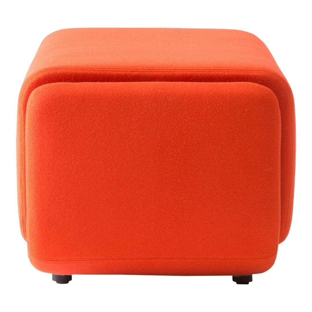 Softline Basket Pouf 7 Softline Basket Pouf - Image 5