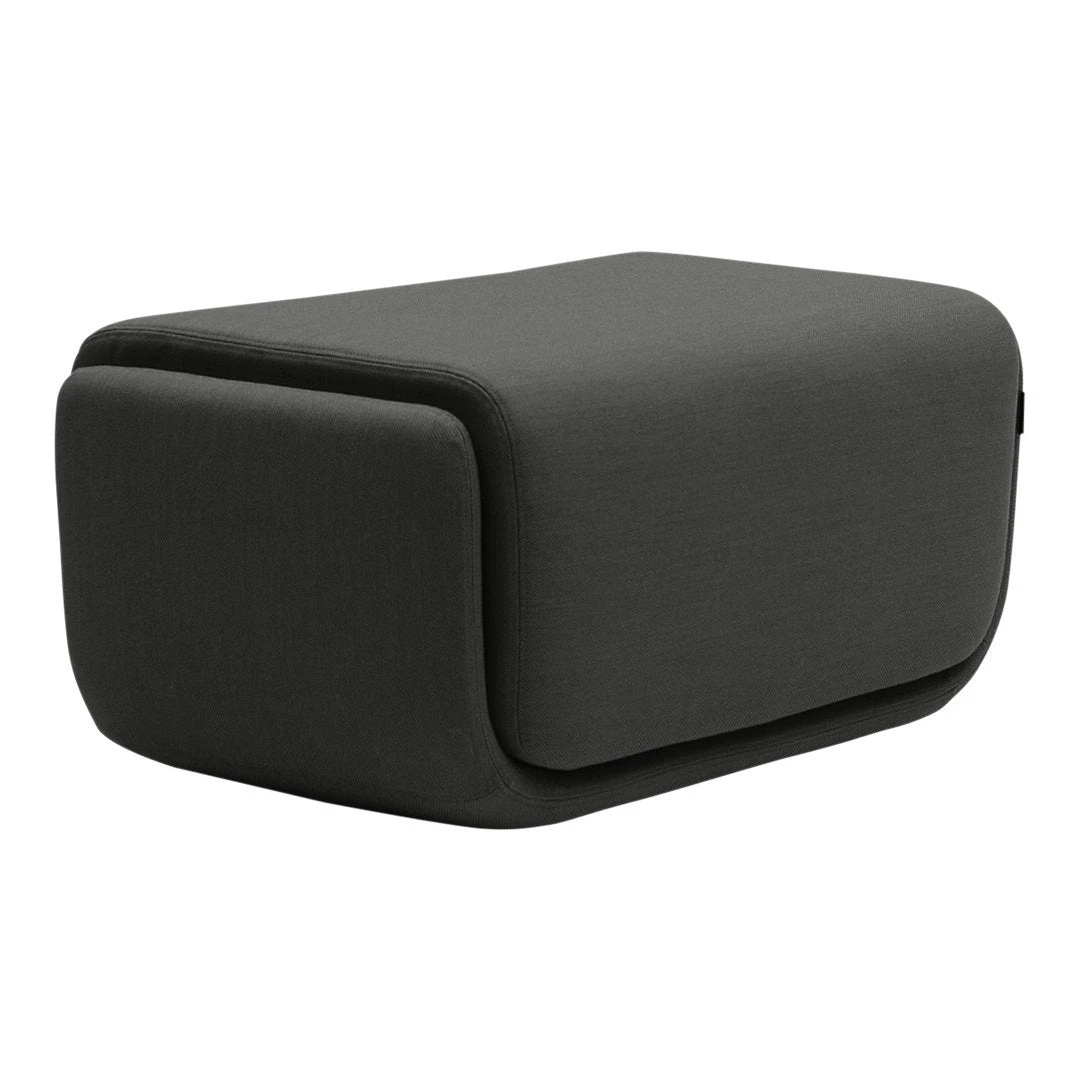 Softline Basket Pouf 13 Softline Basket Pouf - Image 11