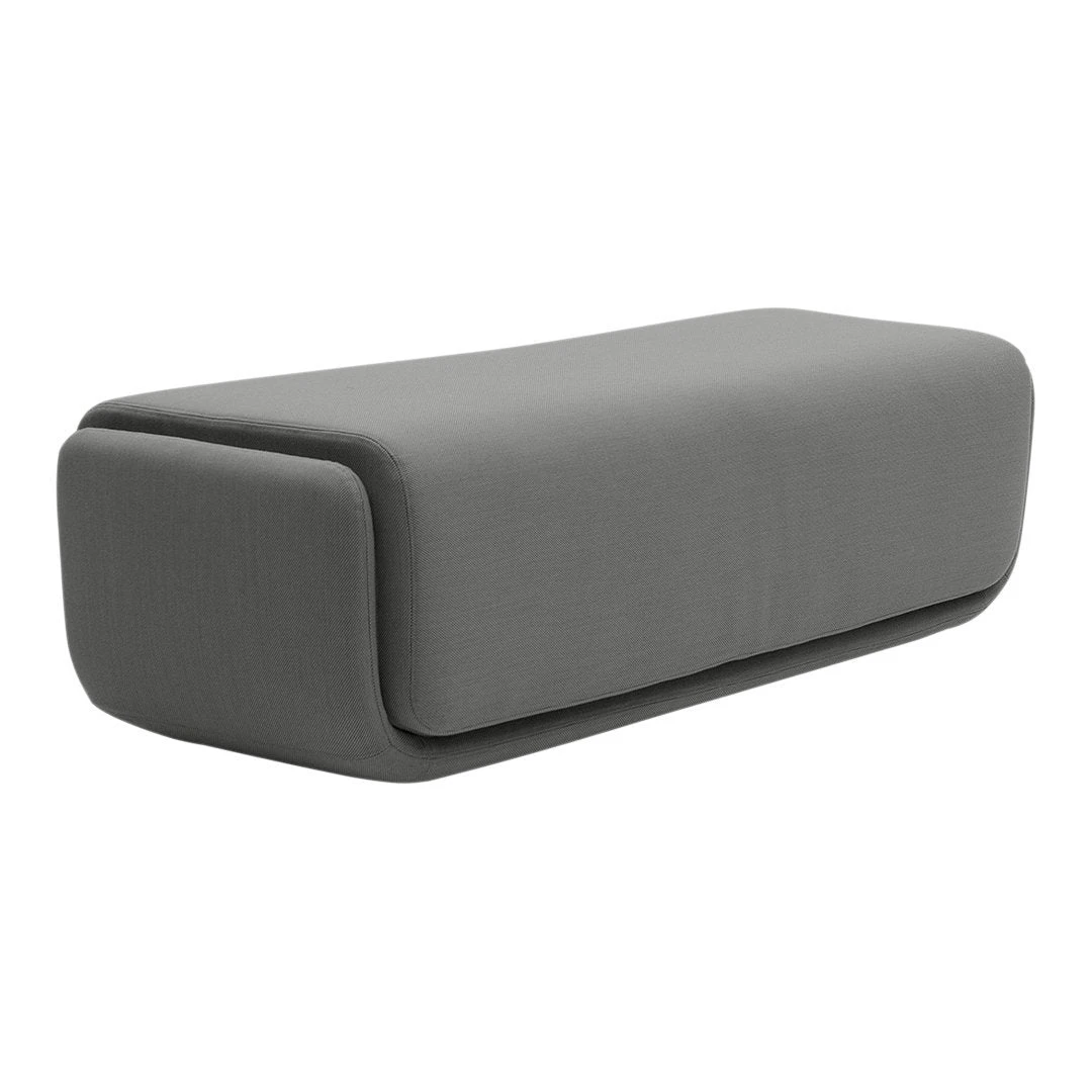 Softline Basket Pouf 11 Softline Basket Pouf - Image 9