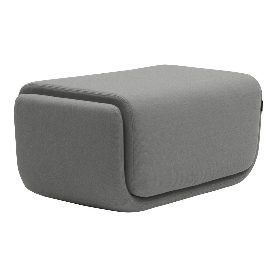 Softline Basket Pouf 12 Softline Basket Pouf - Image 10