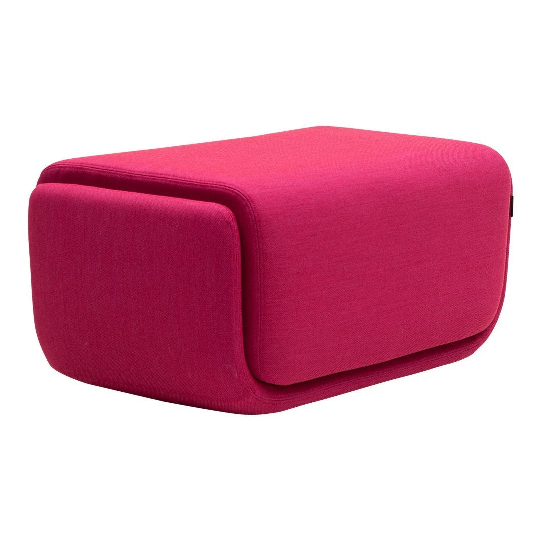 Softline Basket Pouf 4 Softline Basket Pouf - Image 2