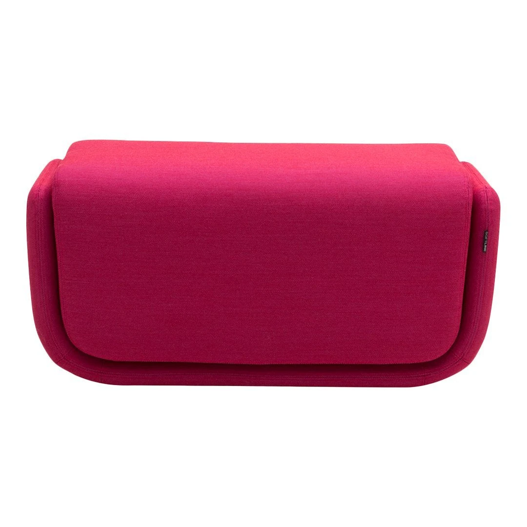 Softline Basket Pouf 3 Softline Basket Pouf