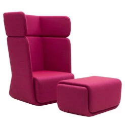 Softline Basket Pouf 36 Softline Basket Pouf -Danish Design Store BASKET BF f3d58938 c5c3 4789 b283 8fa236423511