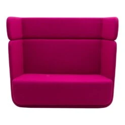 Softline Basket Sofa High