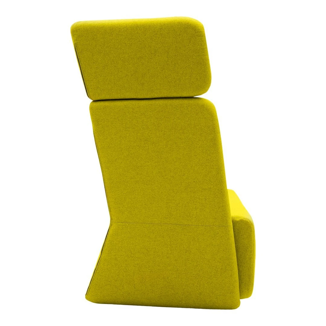 Softline Basket Sofa High 6 Softline Basket Sofa High - Image 4