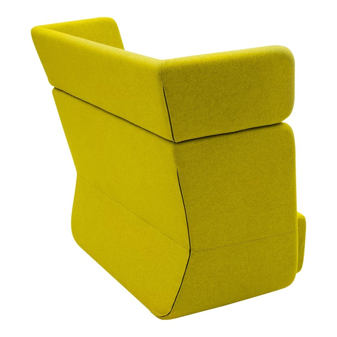 Softline Basket Sofa High 21 Softline Basket Sofa High - Image 19