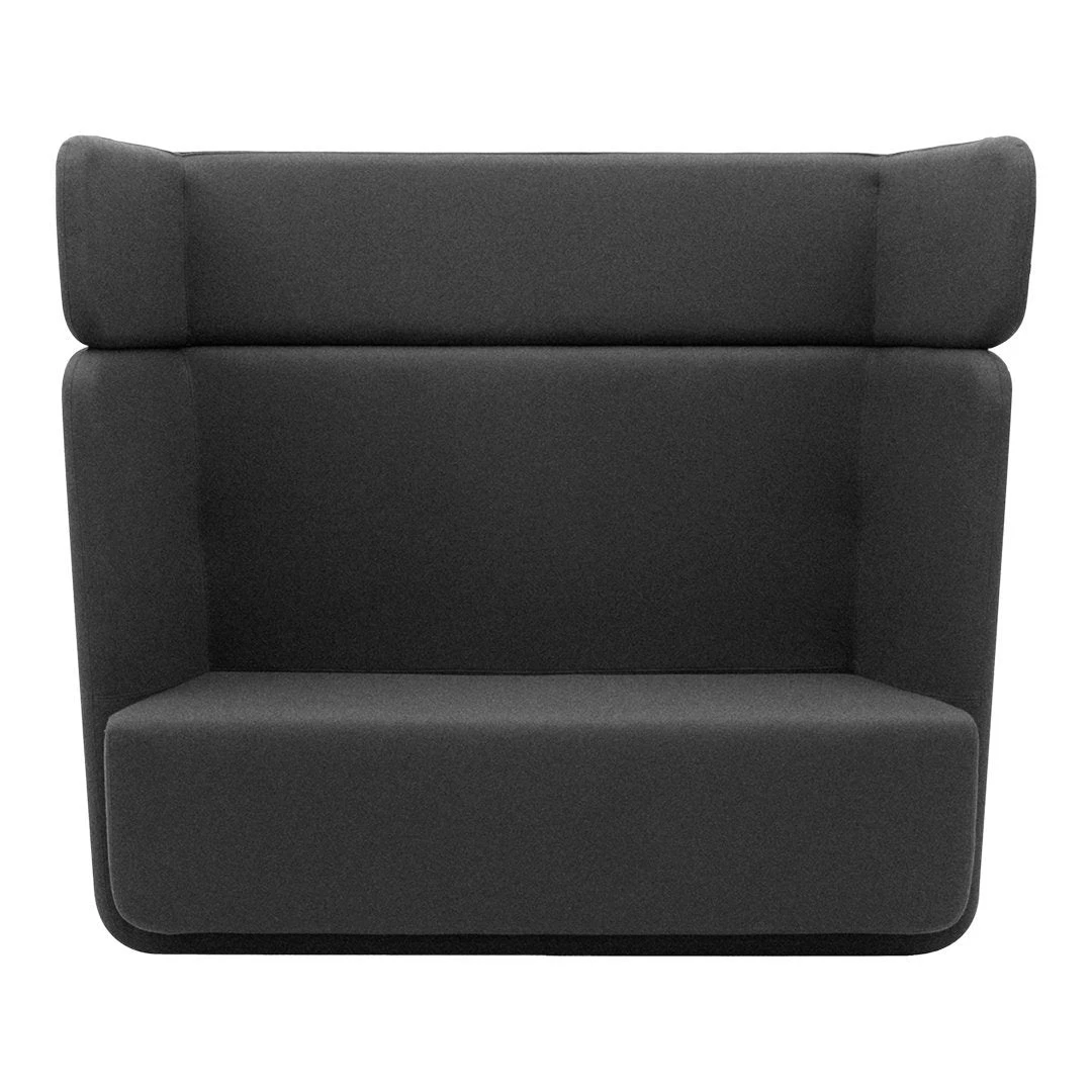 Softline Basket Sofa High 7 Softline Basket Sofa High - Image 5