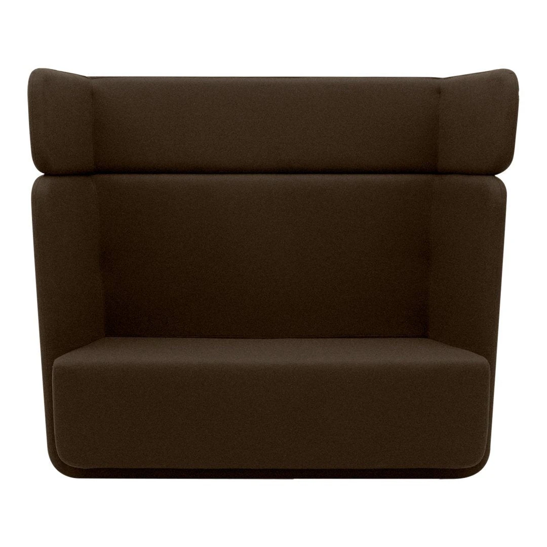 Softline Basket Sofa High 9 Softline Basket Sofa High - Image 7