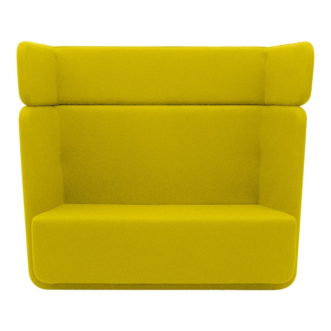 Softline Basket Sofa High 17 Softline Basket Sofa High - Image 15