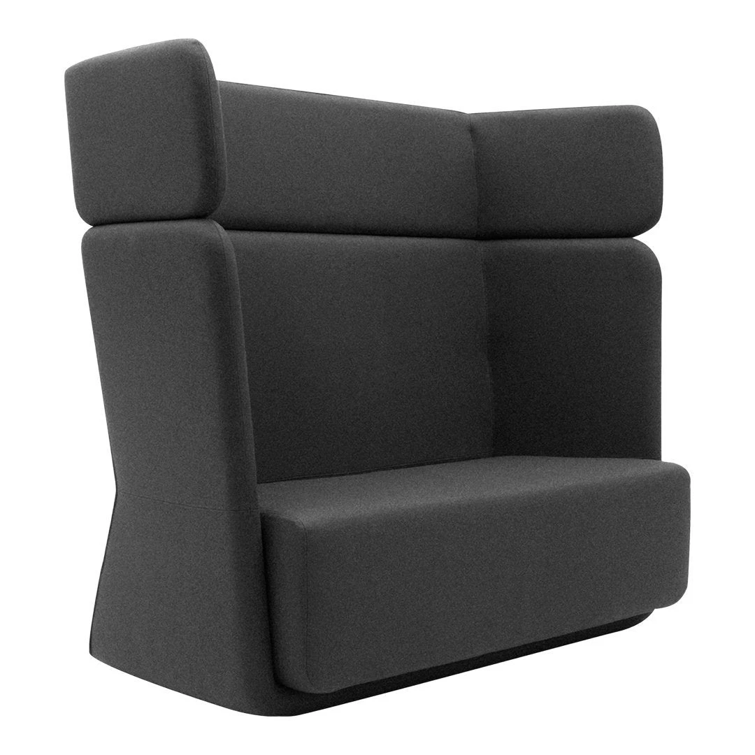 Softline Basket Sofa High 8 Softline Basket Sofa High - Image 6