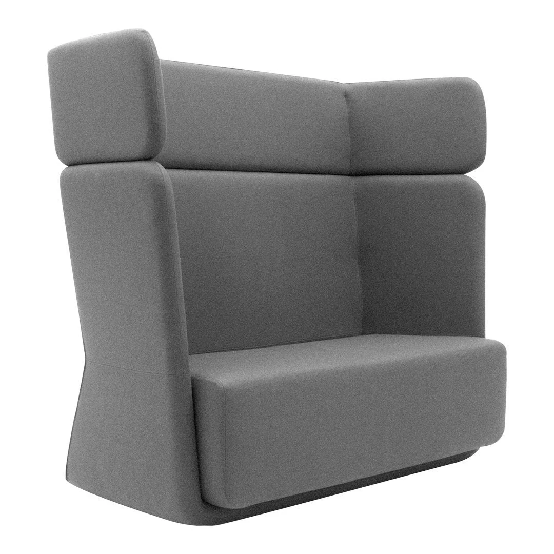 Softline Basket Sofa High 12 Softline Basket Sofa High - Image 10