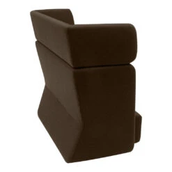 Softline Basket Sofa High 35 Softline Basket Sofa High -Danish Design Store BASKET DT