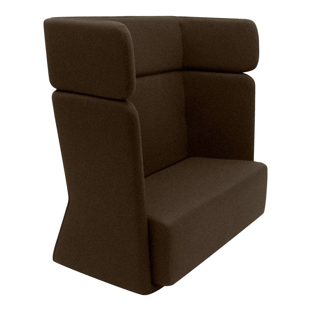 Softline Basket Sofa High 15 Softline Basket Sofa High - Image 13