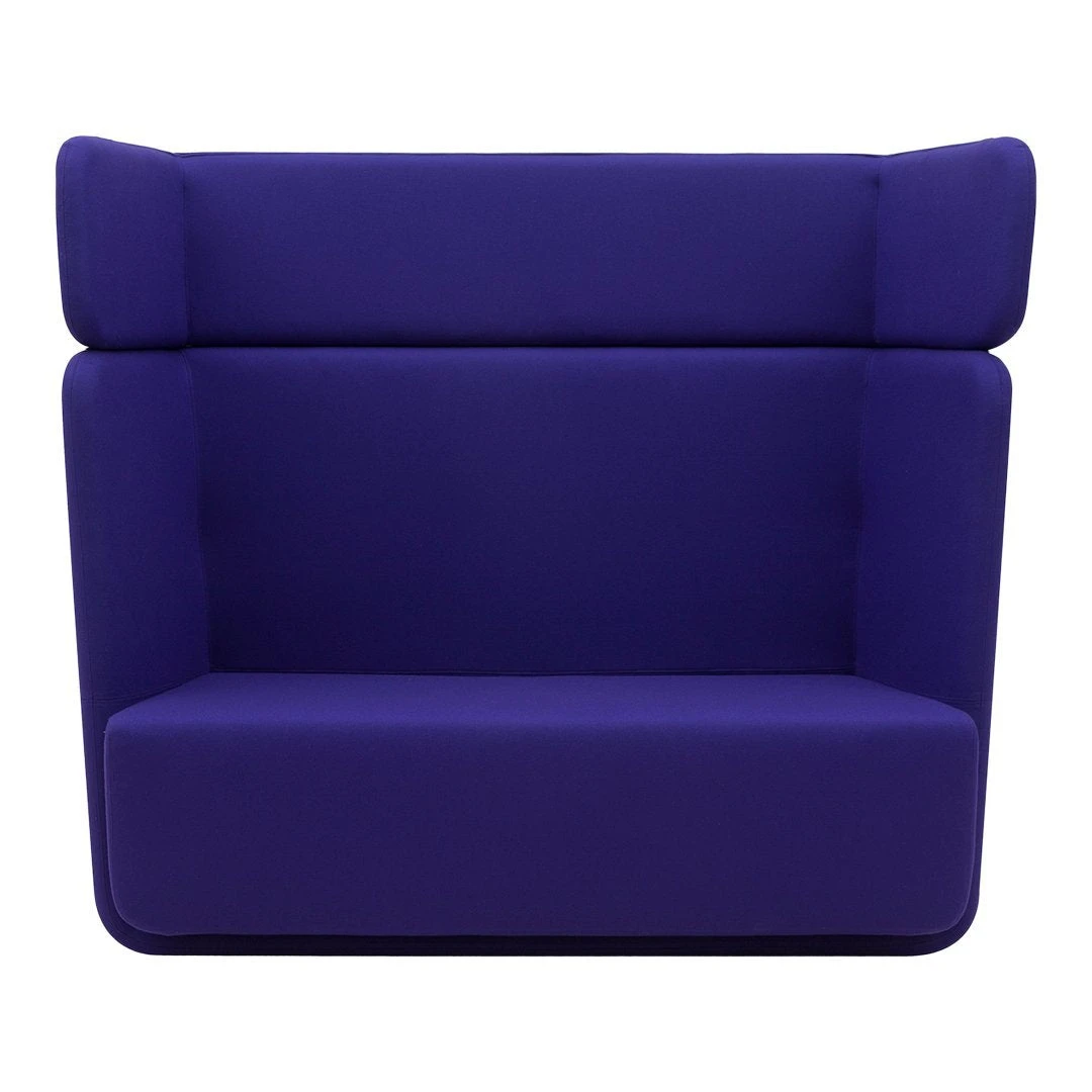 Softline Basket Sofa High 13 Softline Basket Sofa High - Image 11