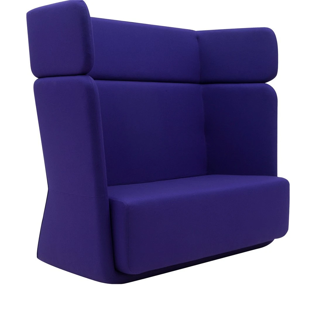 Softline Basket Sofa High 14 Softline Basket Sofa High - Image 12