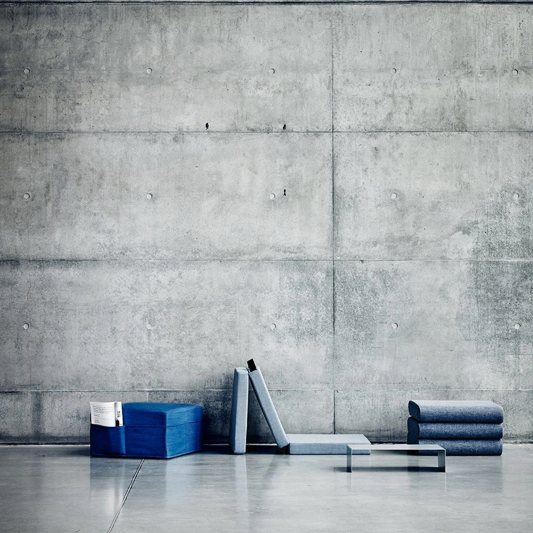 Softline Bingo Pouf 10 Softline Bingo Pouf - Image 8