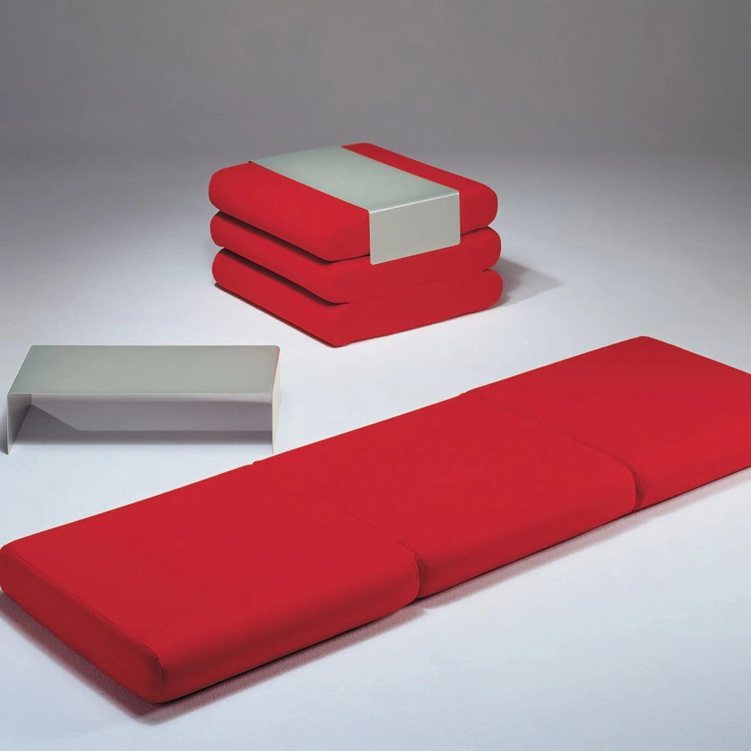 Softline Bingo Pouf 8 Softline Bingo Pouf - Image 6