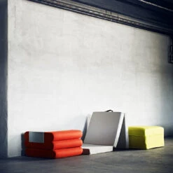 Softline Bingo Pouf 16 Softline Bingo Pouf -Danish Design Store BINGO D